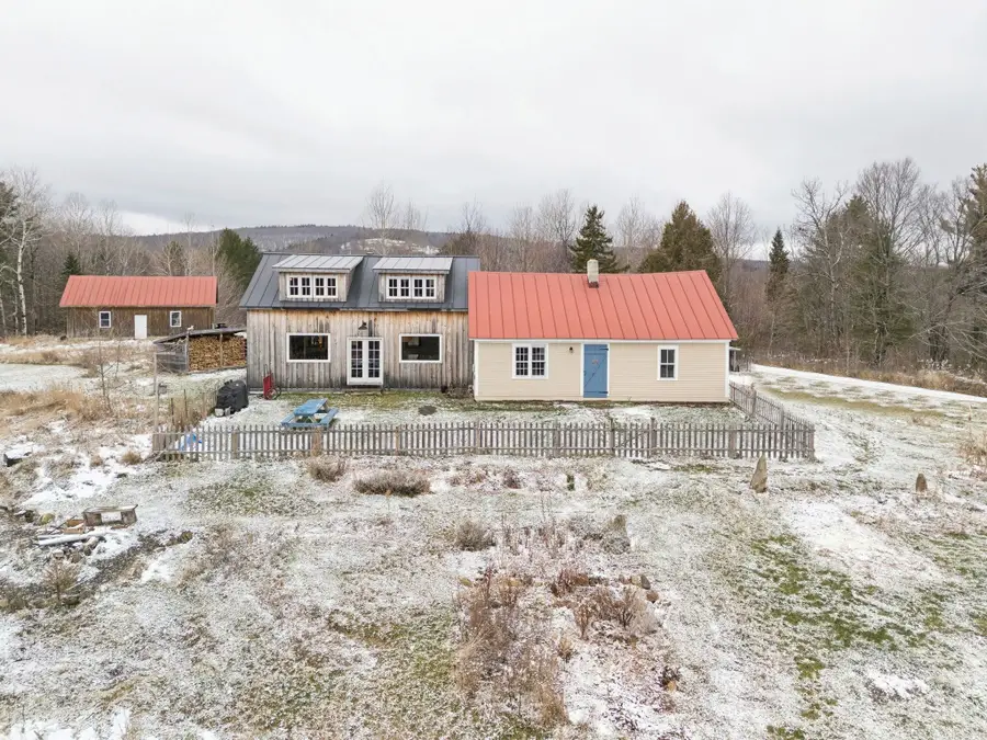 673 Reed Road, Vershire, VT 05079 - Image #3