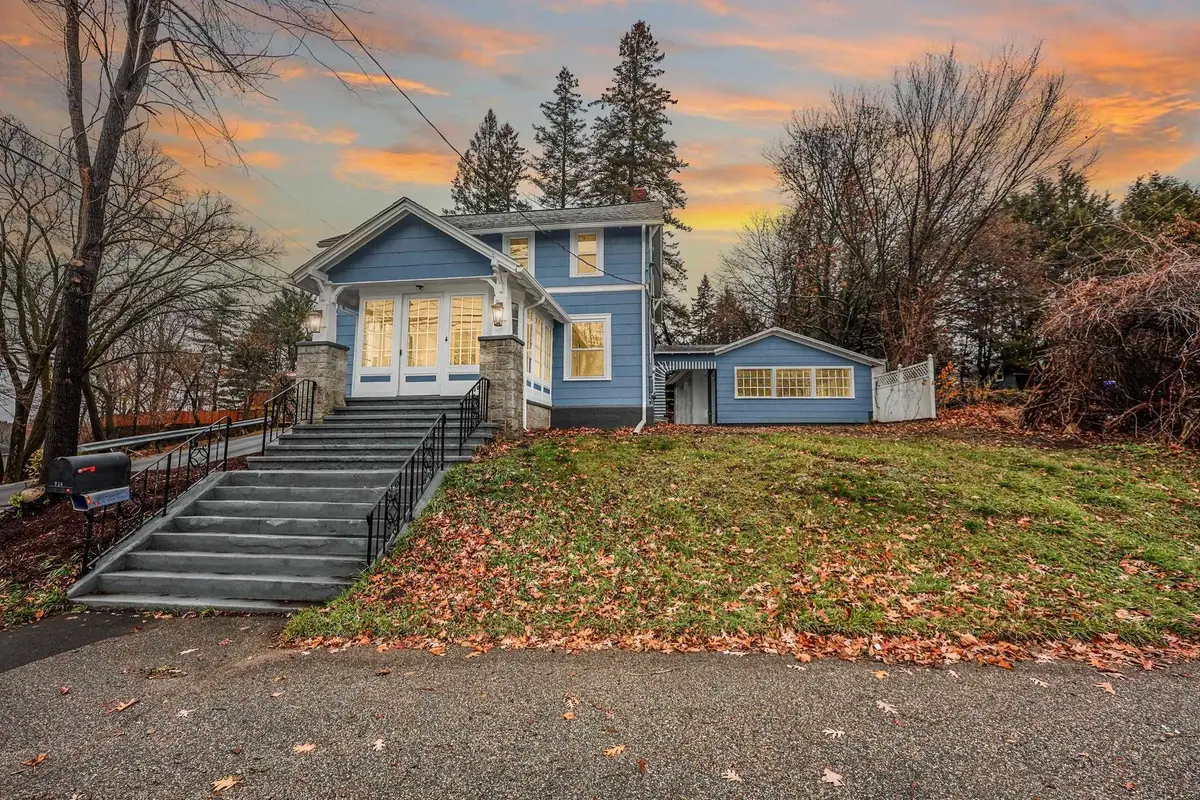 958 Hanover Street, Manchester, NH 03104 - #1