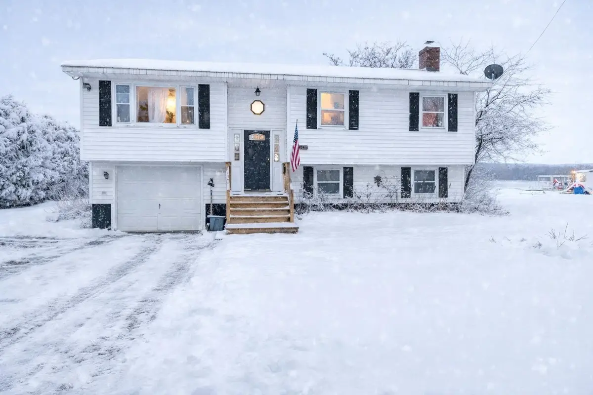 474 Bushey Road, Swanton Town, VT 05478 - Image #1