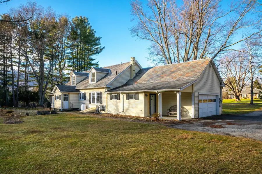 490 Barnumville Road, Manchester Center, VT 05255 - Image #2