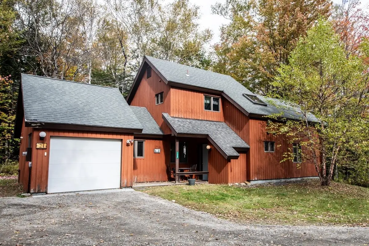 122 Chamonix Road #21 C, Ludlow, VT 05149 - Image #1