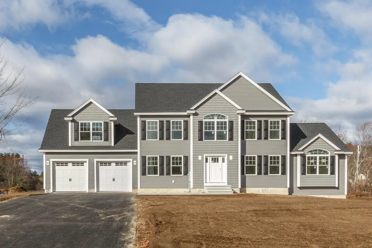 4 Haystack Circle, Pelham, NH 03076 - Image #1