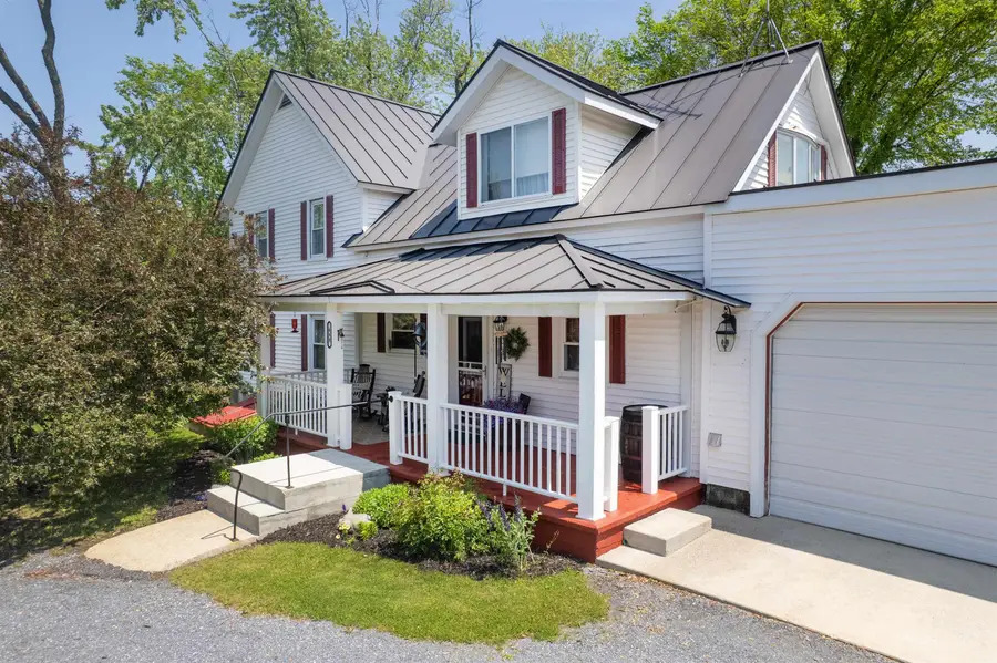 640 Orchard Drive, Bridport, VT 05734 - #3