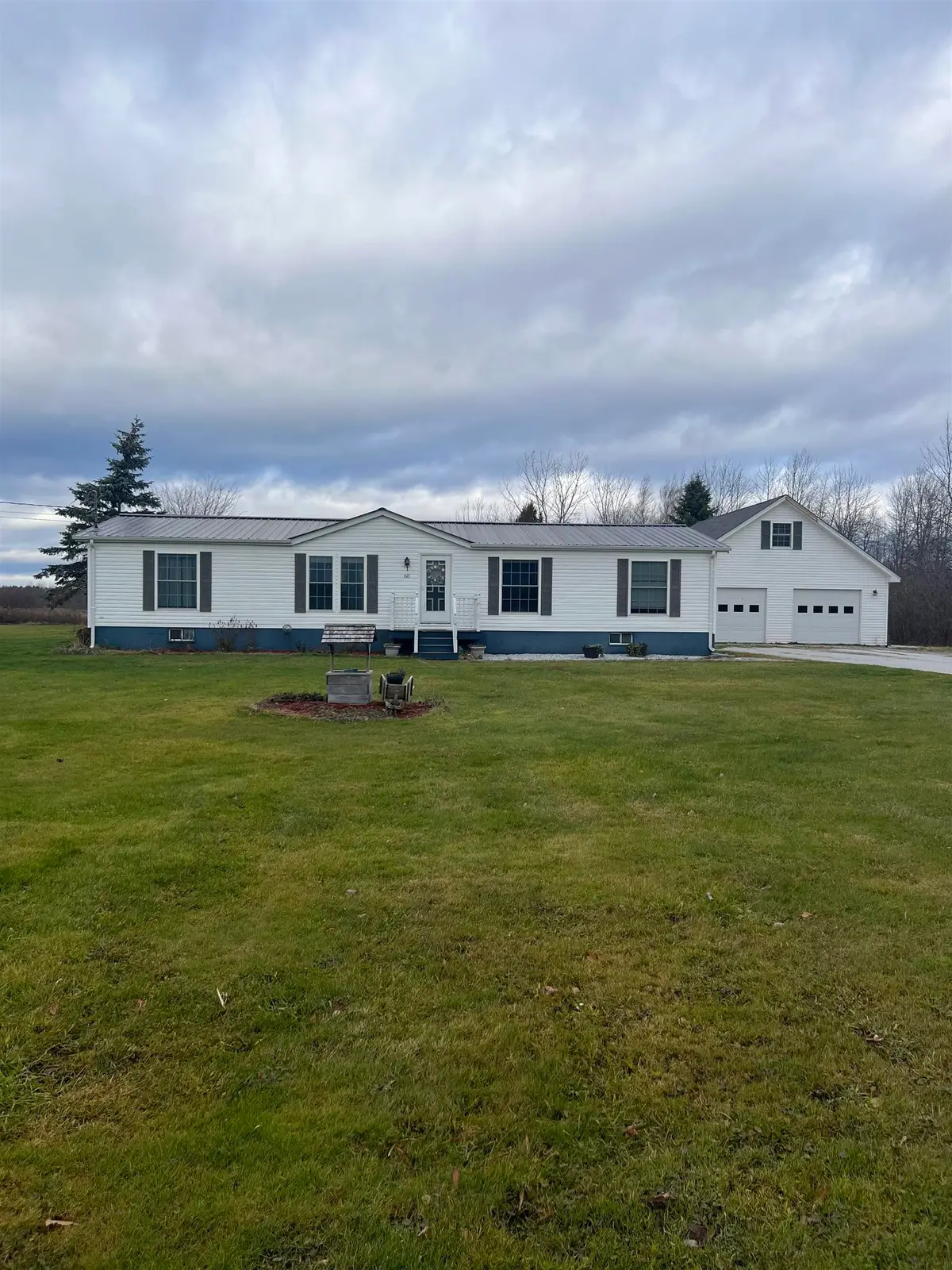 60 Middle Road, Swanton, VT 05488 - Image #1
