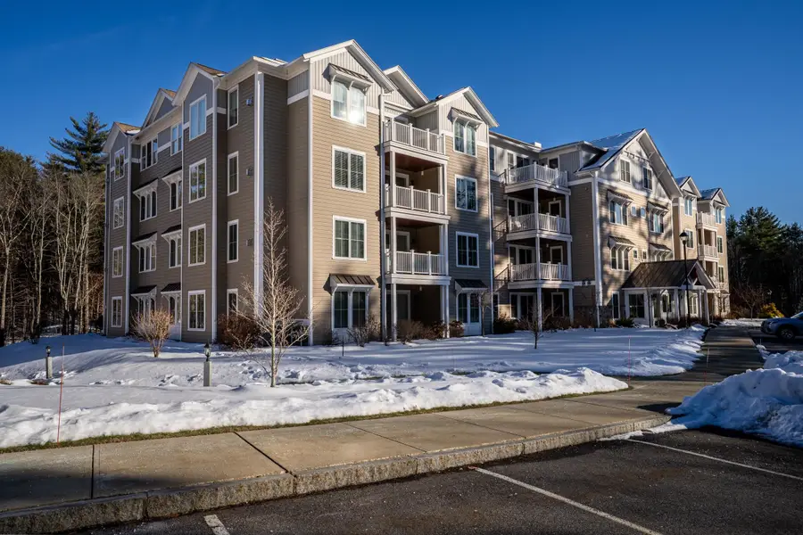7 Willey Creek Road #405, Exeter, NH 03833 - Image #2