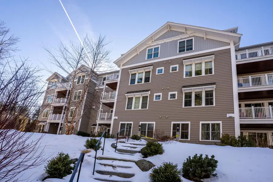 7 Willey Creek Road #405, Exeter, NH 03833 - Image #3