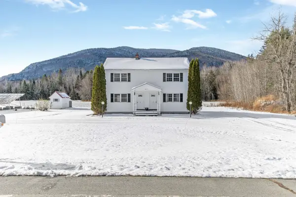 7217 River Road, Lemington, VT 05903