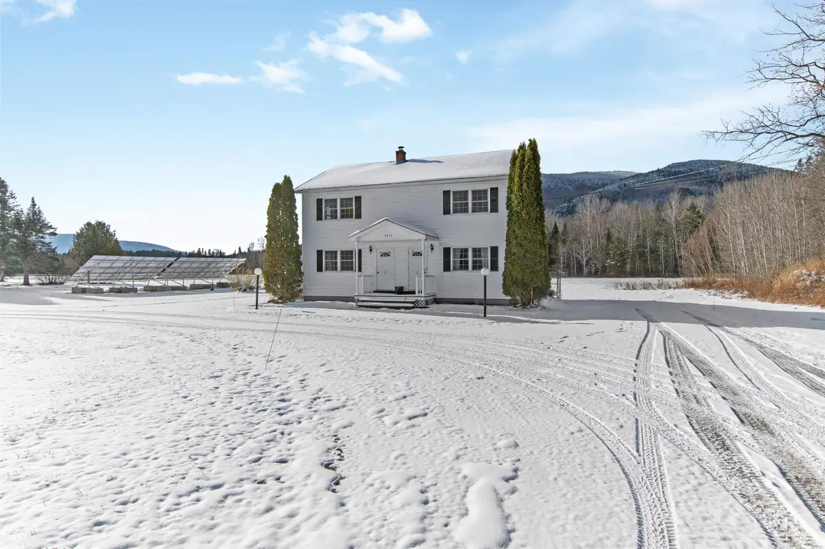 7217 River Road, Lemington, VT 05903 - Image #1