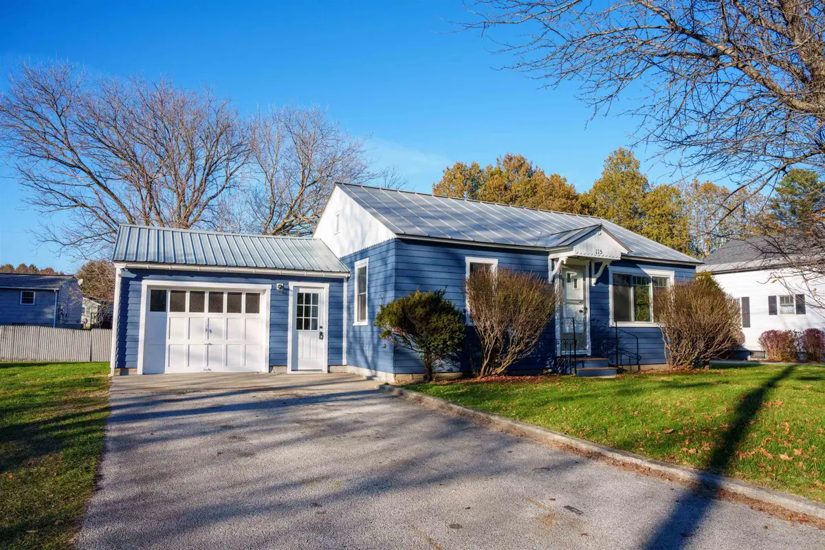 115 Killington Avenue, Rutland, VT 05701 - Image #1