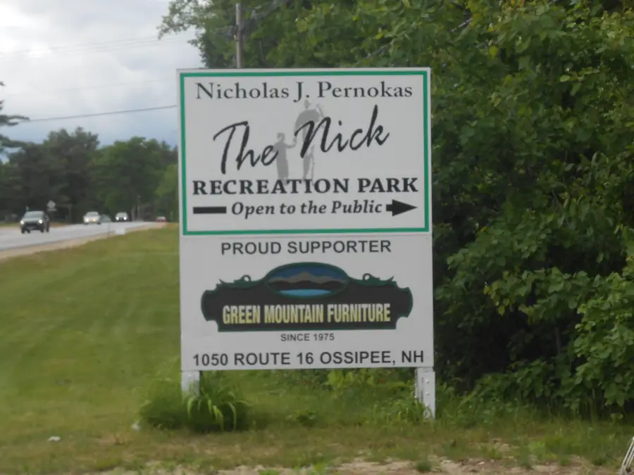 4 Sunny Oaks Terrace, Wolfeboro, NH 03894 - Image #3