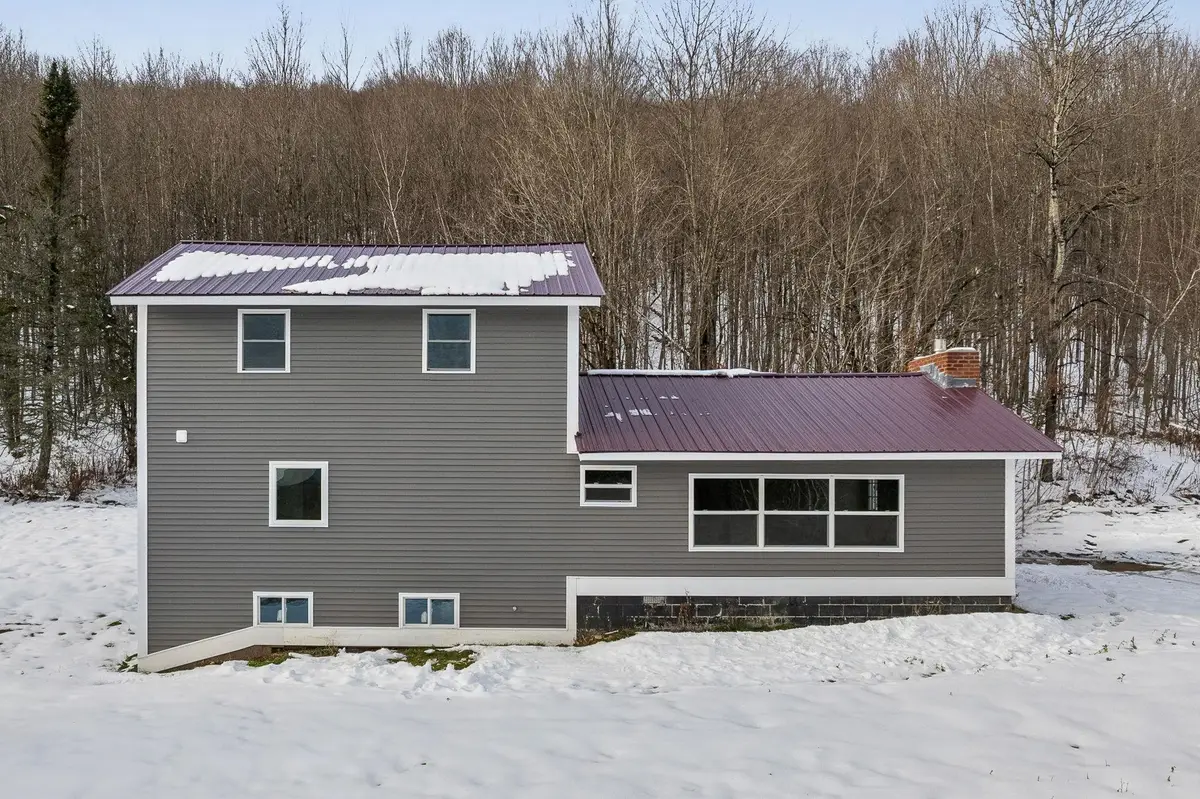 5537 Garfield Road, Hyde Park, VT 05655 - Image #1