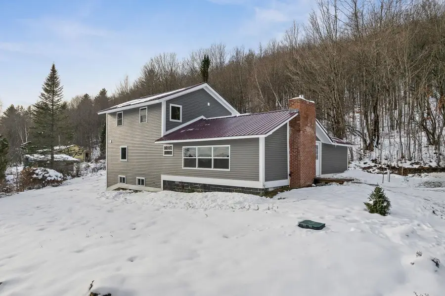 5537 Garfield Road, Hyde Park, VT 05655 - Image #2
