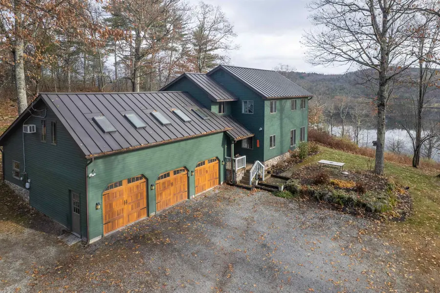 587 Johnson Spooner Road, Castleton, VT 05735 - Image #2