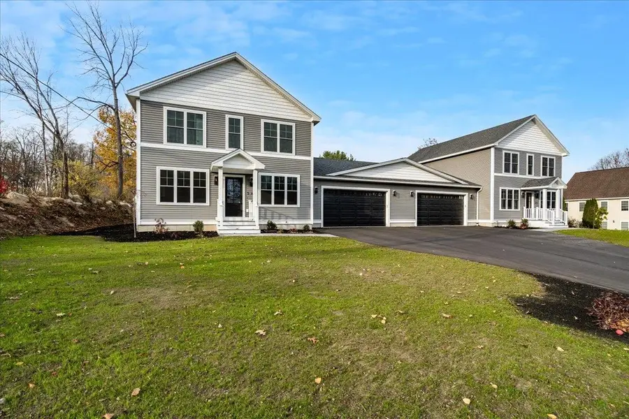 5 Jennifer Drive #A, Merrimack, NH 03054 - Image #2