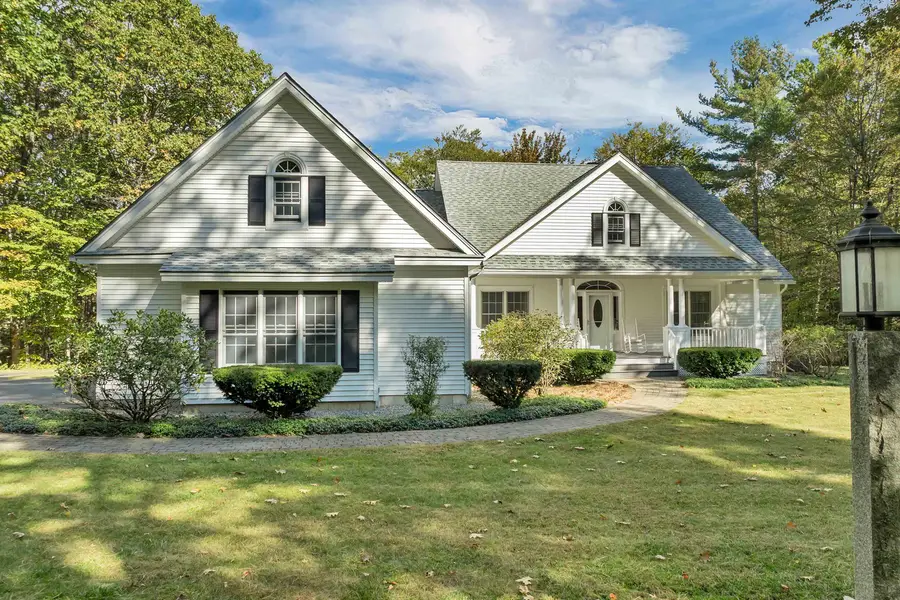 40 North Woods Road, Dunbarton, NH 03046-4708 - Image #2