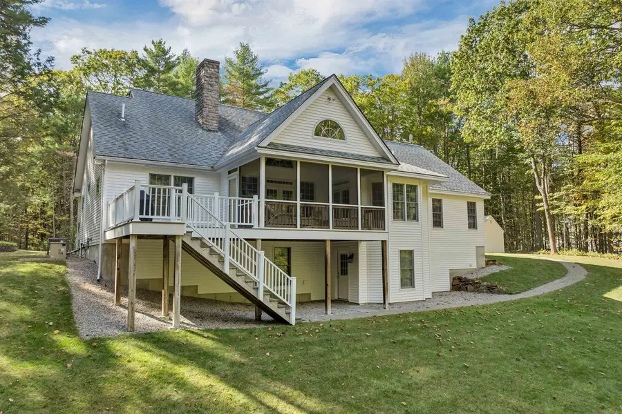 40 North Woods Road, Dunbarton, NH 03046-4708 - Image #3