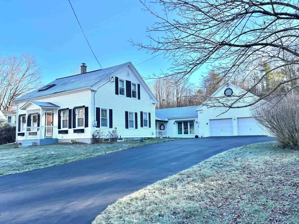 48 Church Street, Chesterfield, NH 03462 - Image #1