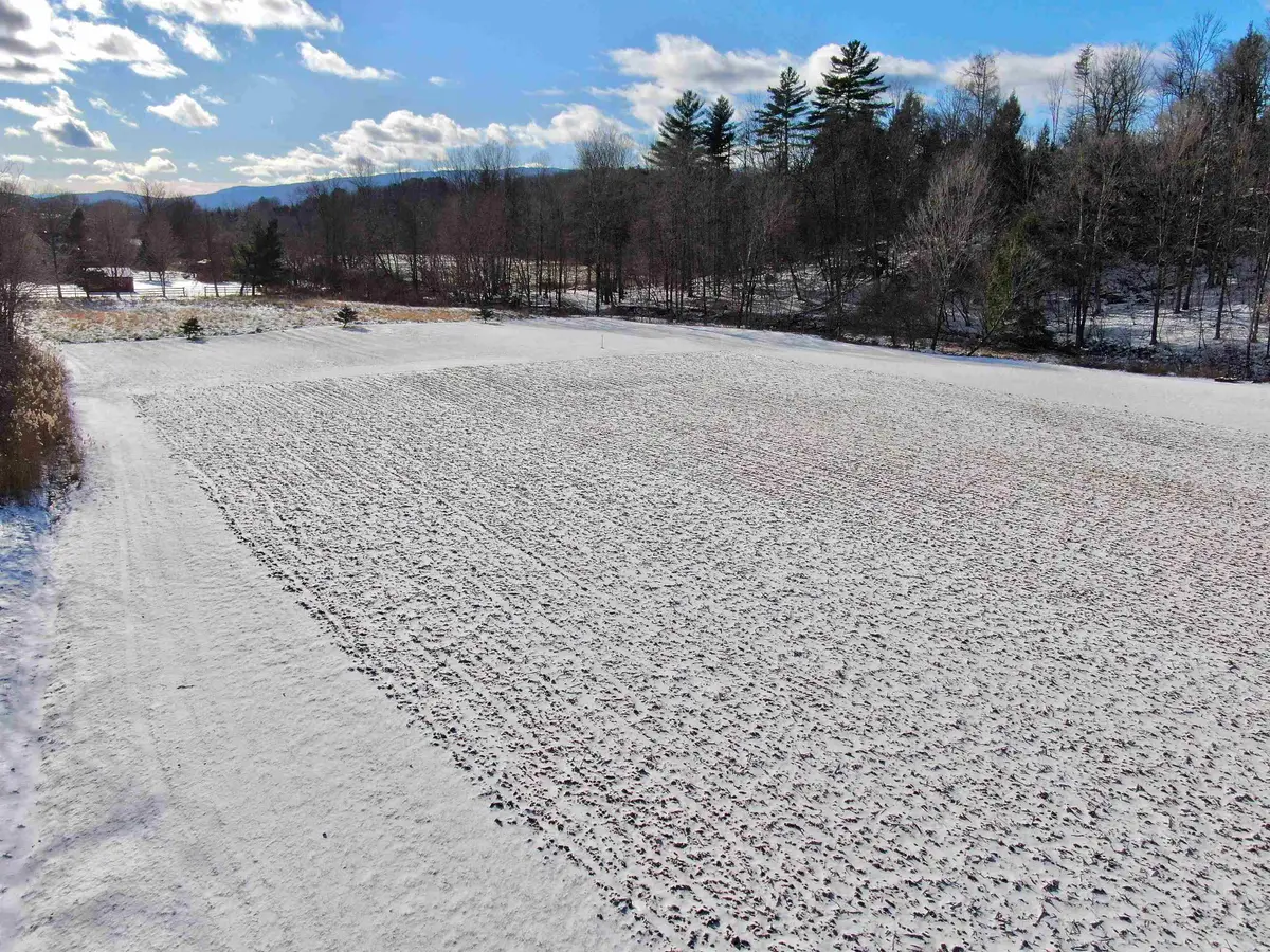 Lot 3 Guptil Road, Waterbury Town, VT 05677 - Image #1
