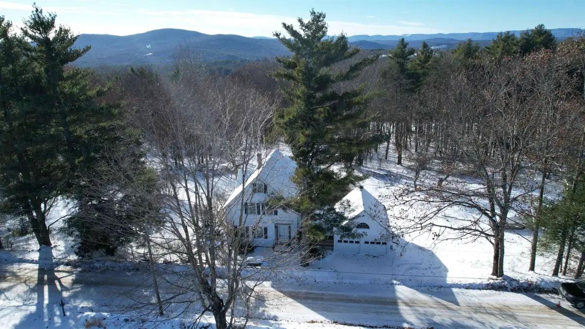 71 Old Pumpkin Hill Road, Warner, NH 03278 - Image #1