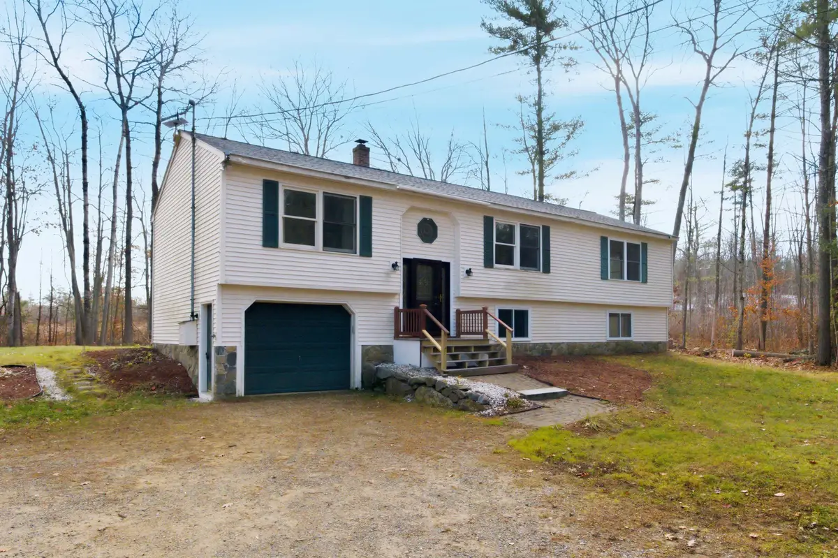 55 Sanborn Road, Gilford, NH 03249 - Image #1