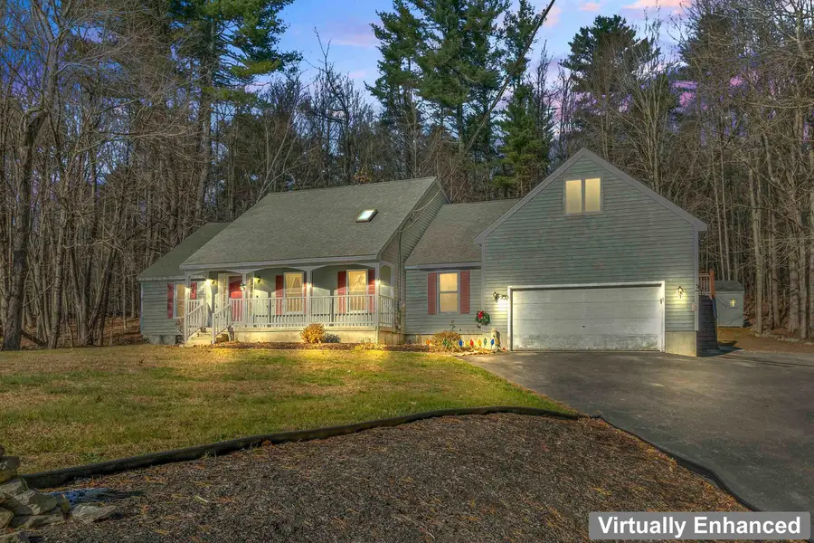 294.5 Hampstead Road, Derry, NH 03038 - Image #2