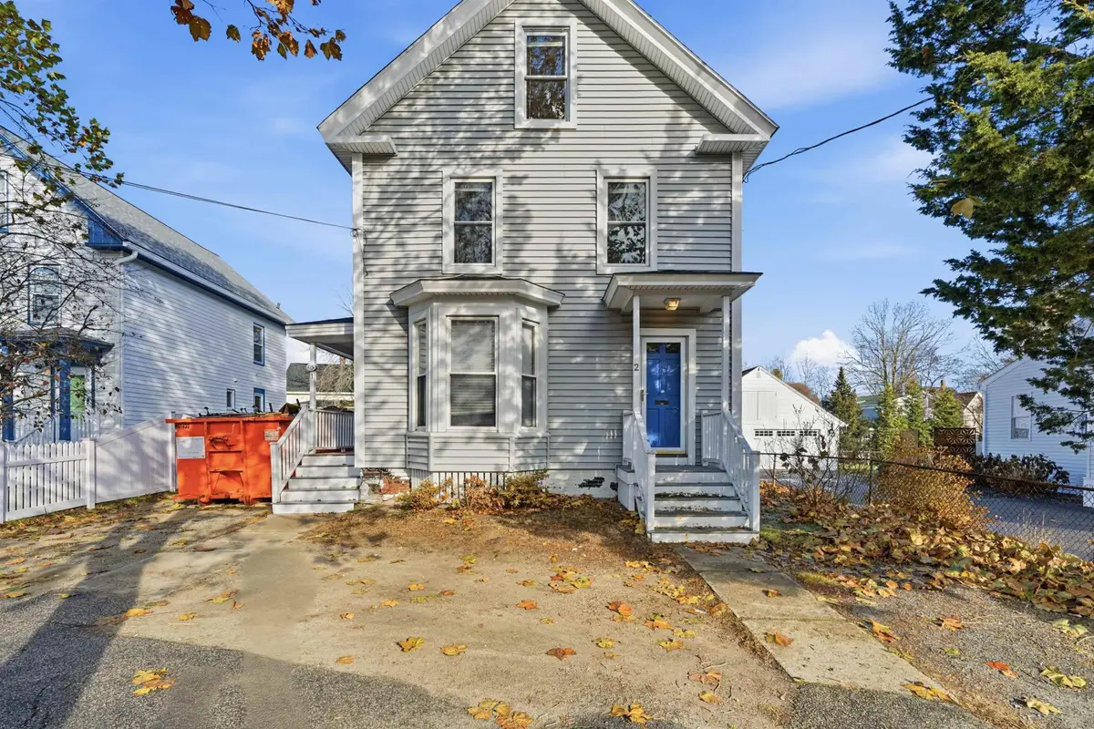 115 Front Street, Exeter, NH 03833 - Image #1