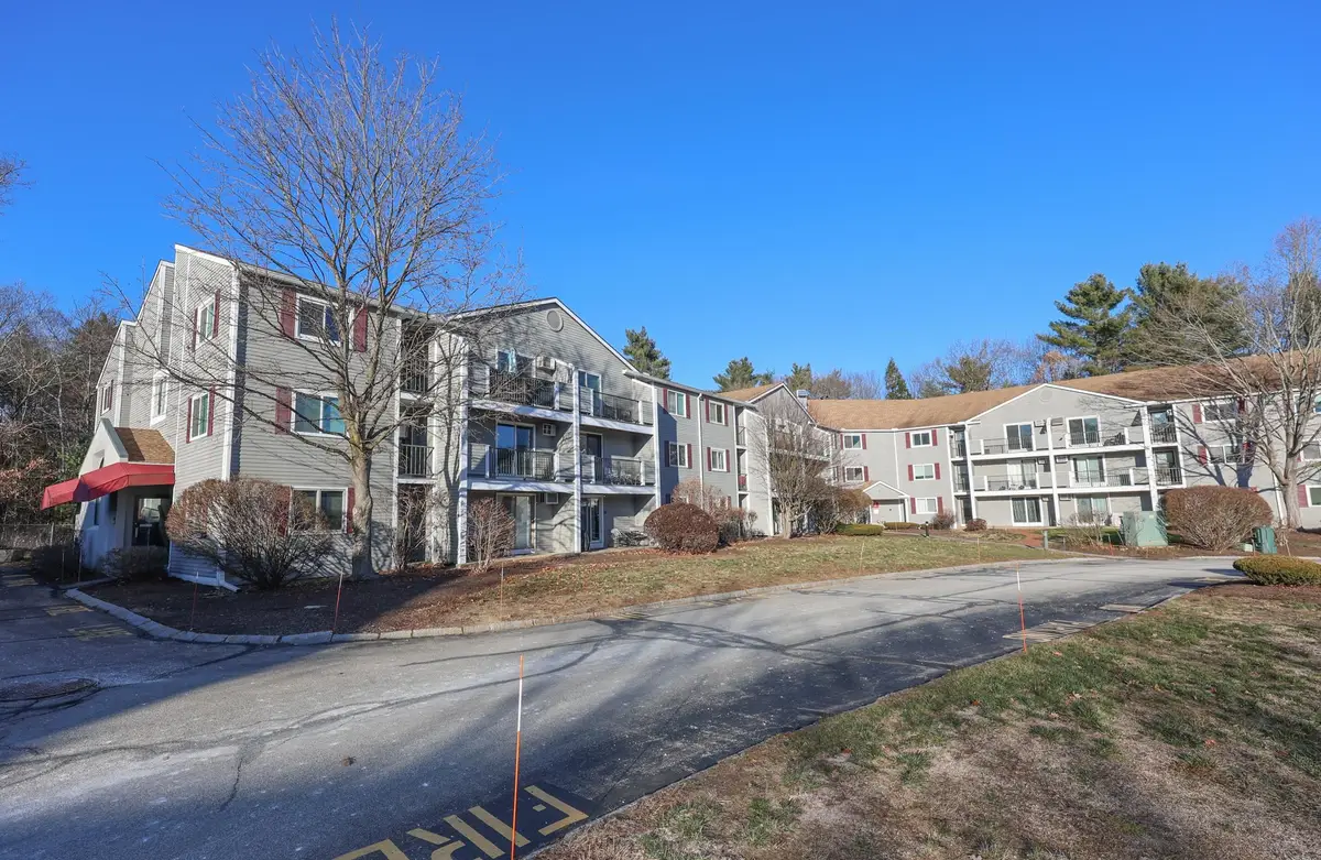 120 Fisherville Road #52, Concord, NH 03303 - Image #1