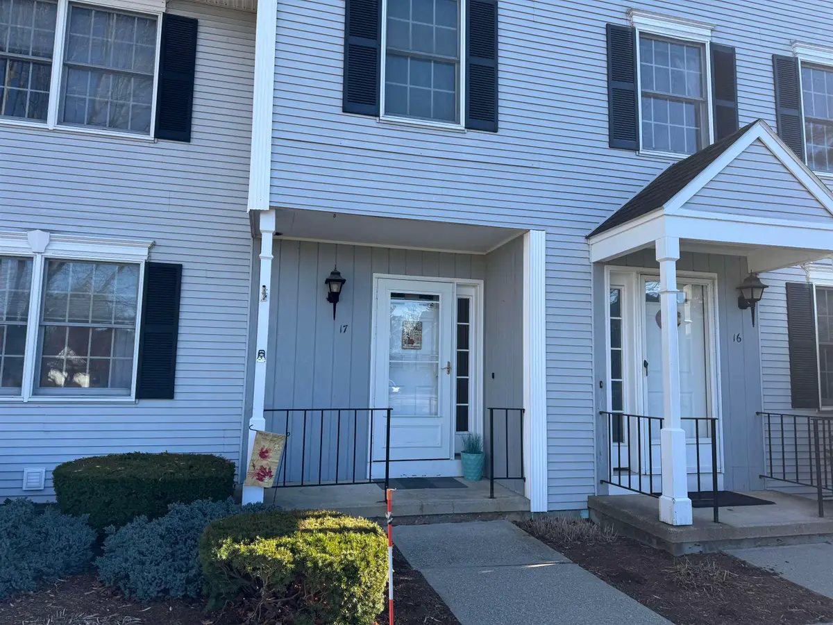 17 Twin Circle, Middlebury, VT 05753 - Image #1