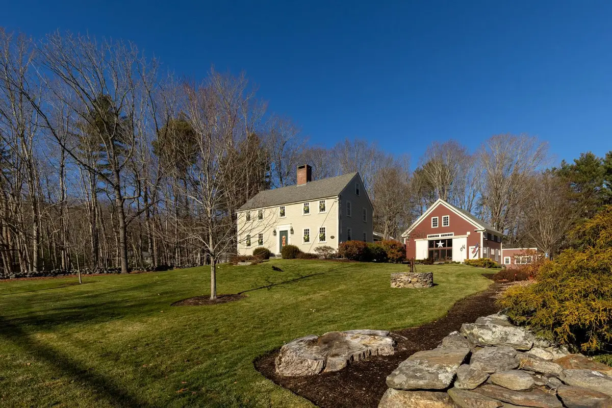 139 Atlantic Avenue, North Hampton, NH 03862 - Image #1