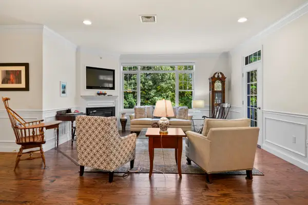 5 Sterling Hill Lane #545, Exeter, NH 03833