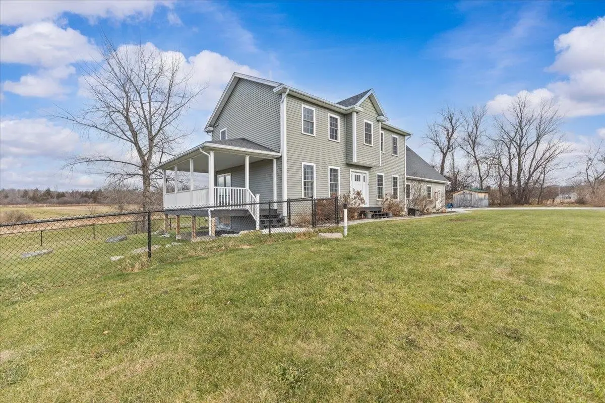 1120 Polly Hubbard Road, Georgia, VT 05478 - Image #1