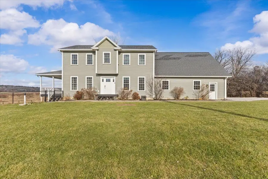 1120 Polly Hubbard Road, Georgia, VT 05478 - Image #2