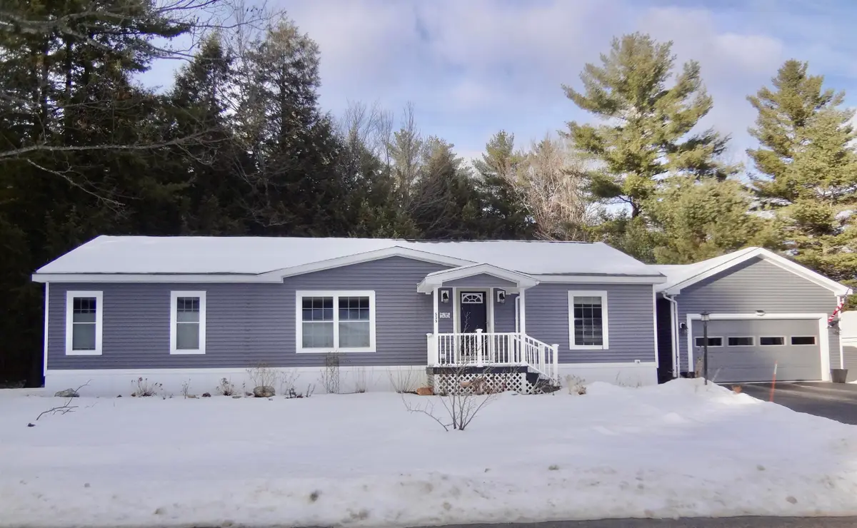 535 Darby Drive, Belmont, NH 03220 - Image #1