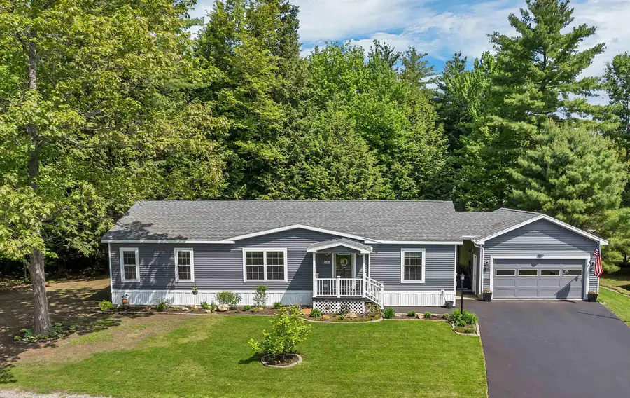 535 Darby Drive, Belmont, NH 03220 - Image #2