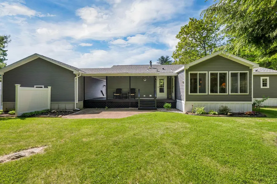 535 Darby Drive, Belmont, NH 03220 - Image #3