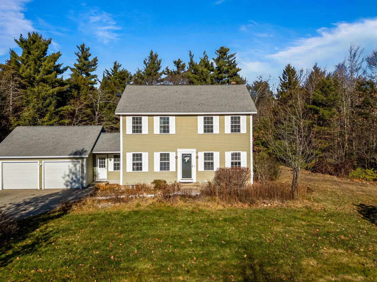 25 Jalen Drive, New Ipswich, NH 03071 - Image #1