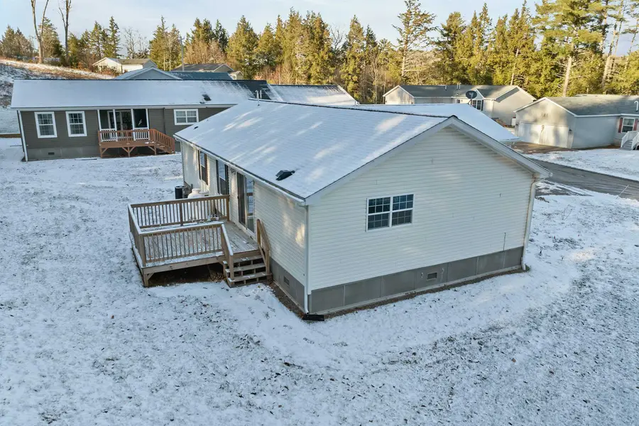 63 Mansfield Woods Way, New Hampton, NH 03256 - Image #3