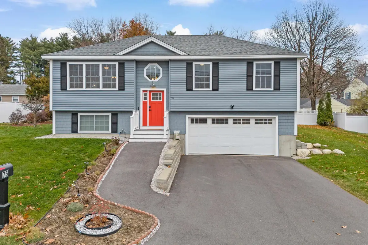 75 W Haven Road, Manchester, NH 03104 - #1