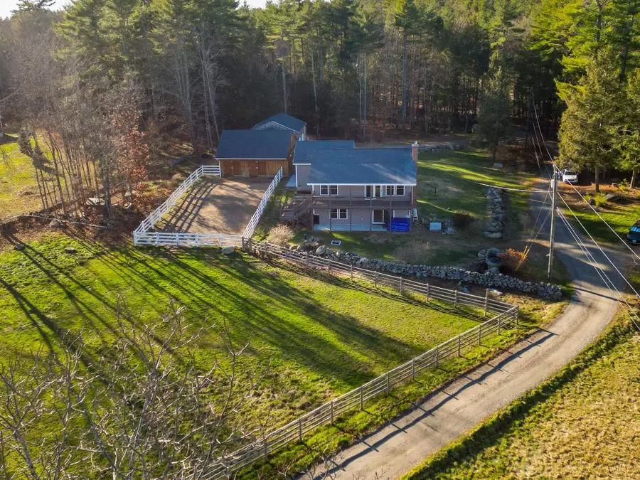 13 Tuckers Way, Newmarket, NH 03857 - Image #2