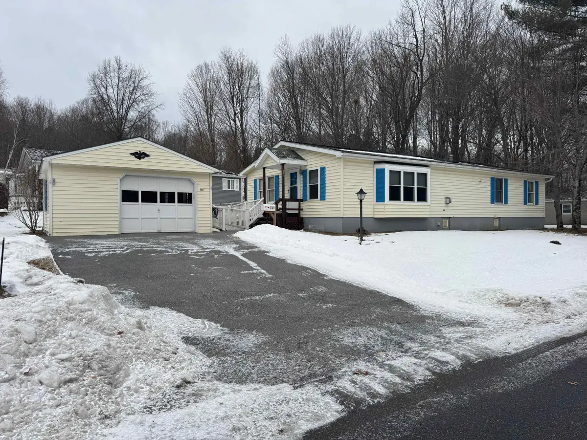 131 Williston Woods Road, Williston, VT 05495 - Image #1