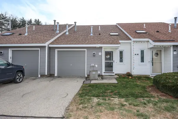 344 Elm Street #14, Milford, NH 03055