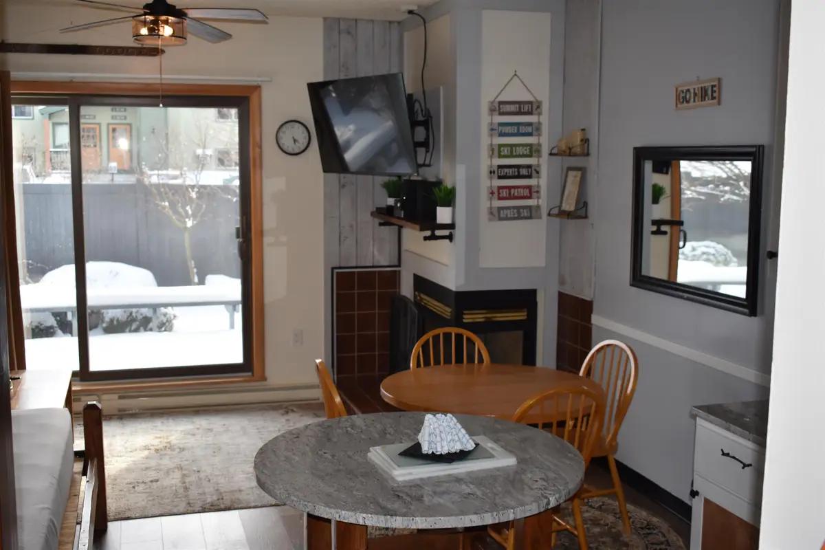 15 Hakone at Smugglers Notch Resort, Jeffersonville, VT 05464 - Image #1