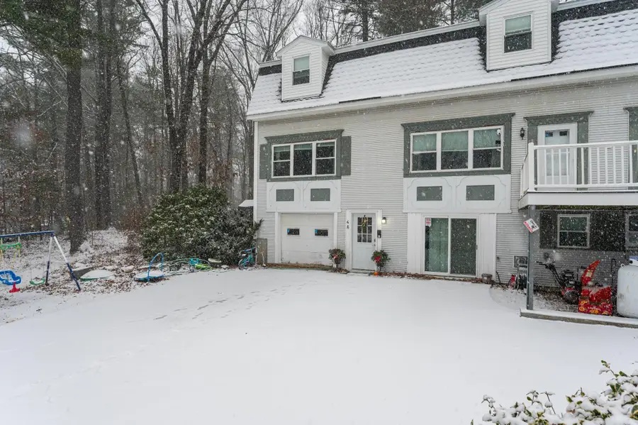 4 Sunset Drive #A, Londonderry, NH 03053 - Image #3