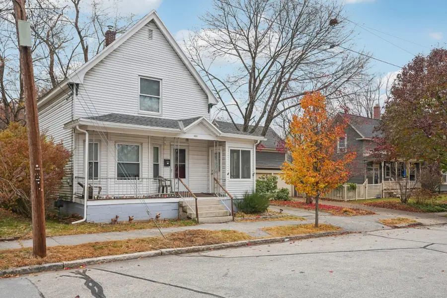 899 Hall Street, Manchester, NH 03104 - Image #3