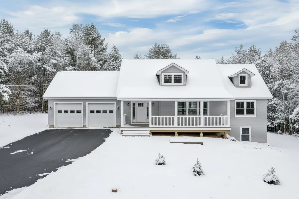 642 Alton Mountain Road, Alton Bay, NH 03810 - Image #1