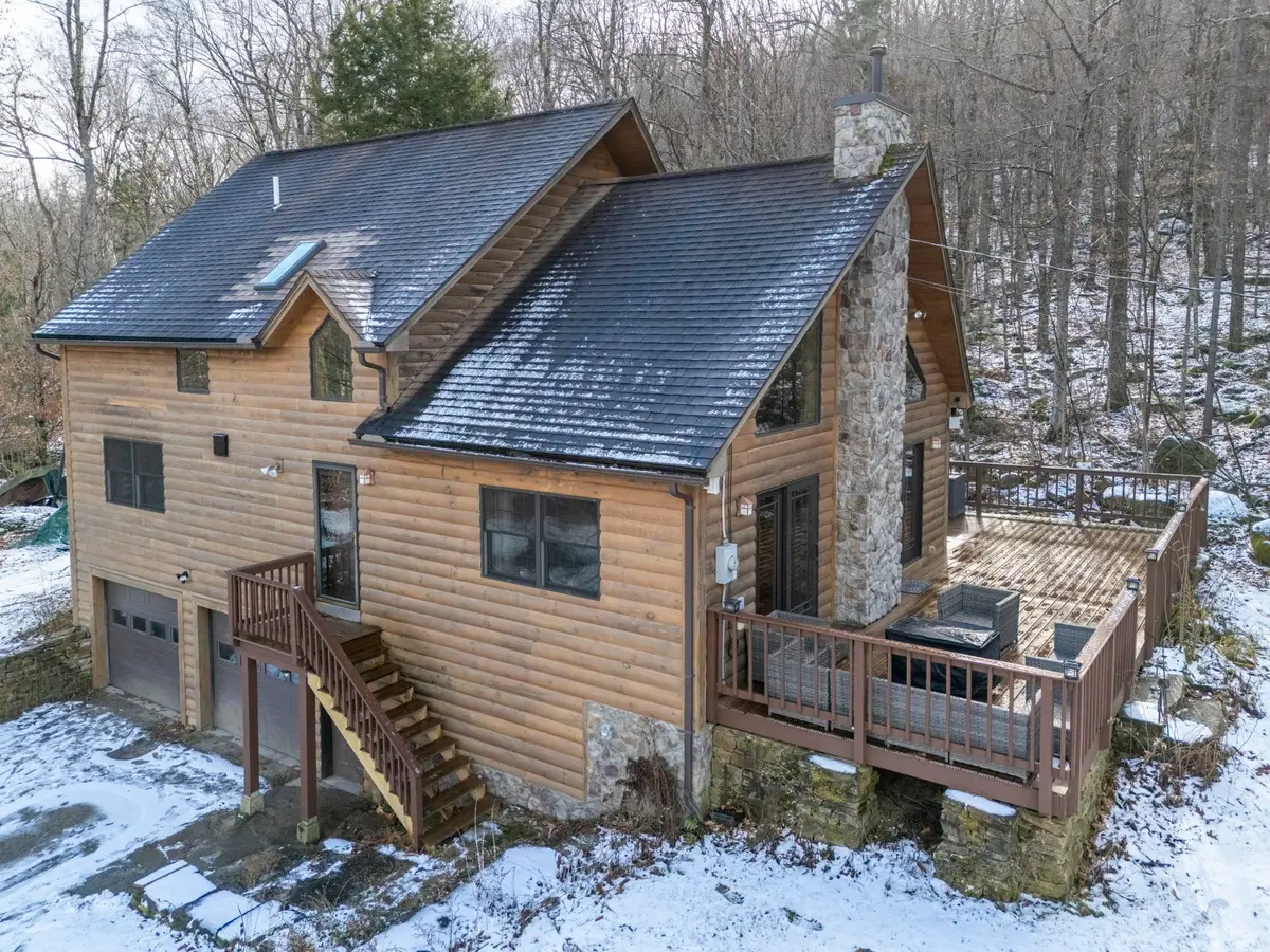 1016 Shedd Hill Road, Stoddard, NH 03464 - Image #1
