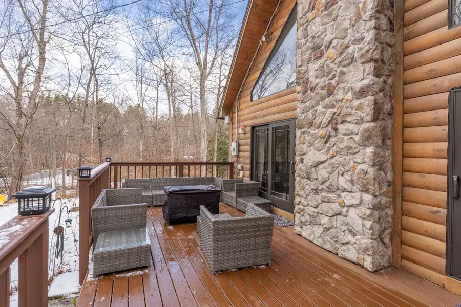 1016 Shedd Hill Road, Stoddard, NH 03464 - Image #3