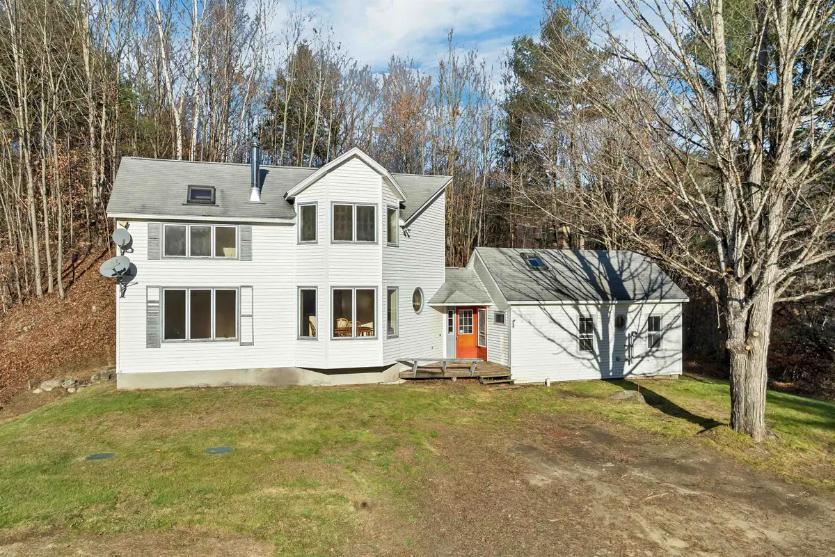 38 Pond Brook Road, Wentworth, NH 03282 - Image #1