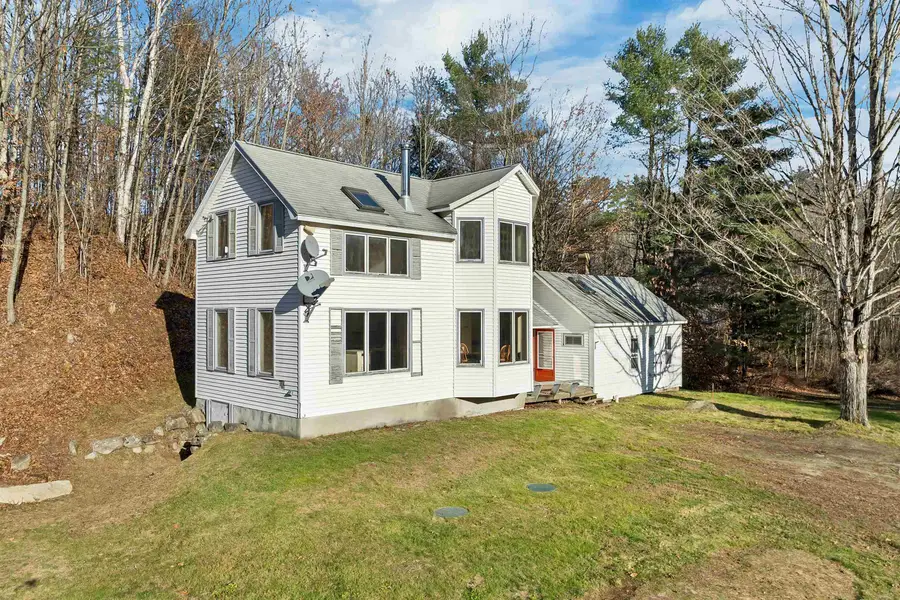 38 Pond Brook Road, Wentworth, NH 03282 - Image #2