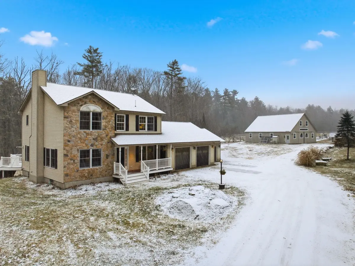 37 Ashlee Drive, Peterborough, NH 03458 - Image #1